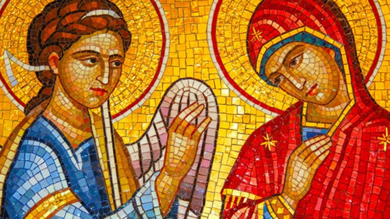 Sunday of Orthodoxy - Annunciation - NYC