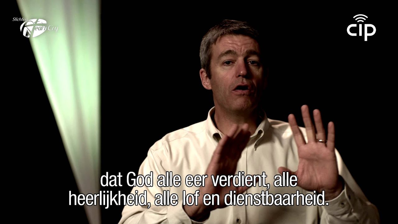 4   Groeien in heiligheid   Paul Washer