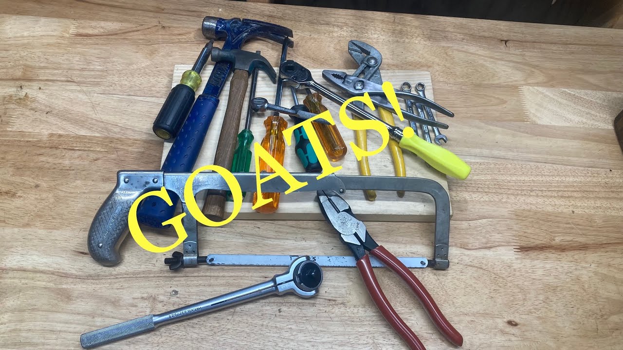 I LOVE these tools!