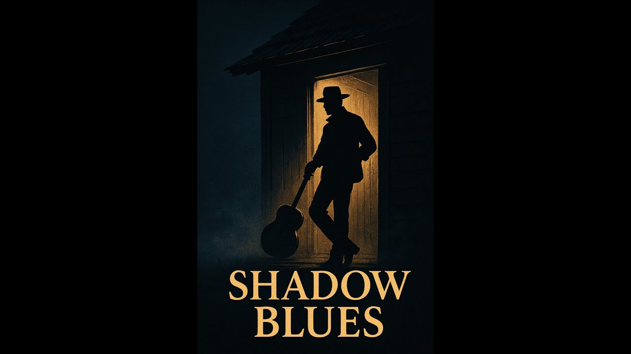 Shadow Blues: Slow, Soulful, Haunted Southern Blues