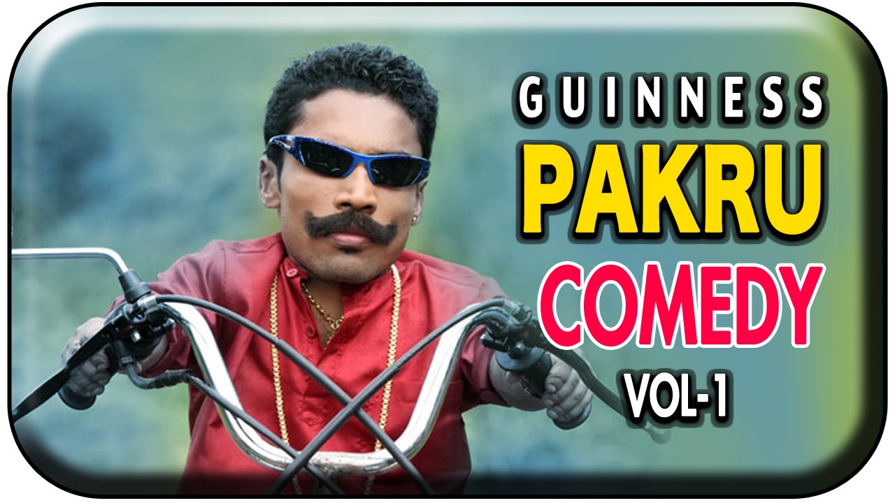 Guinness Pakru Comedy Vol 1| Malayalam Comedy | Mimicry | Undapakru | My Big Father