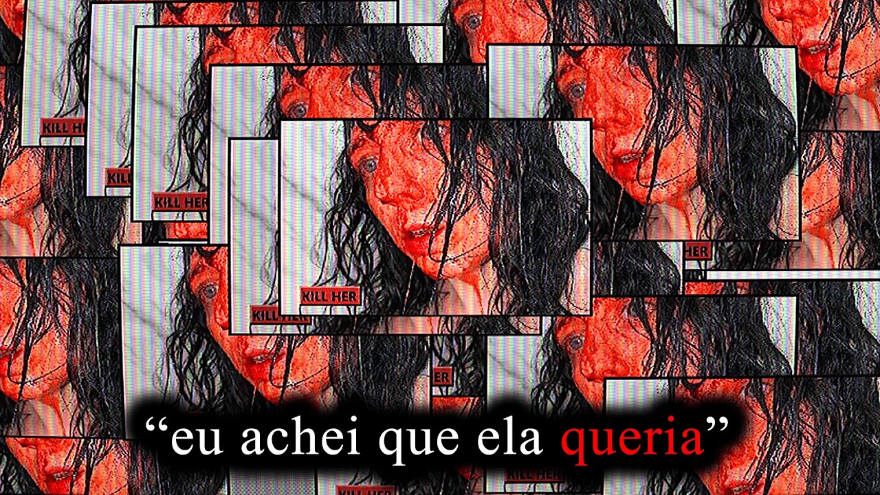 o jogo mais depravado que eu já joguei.