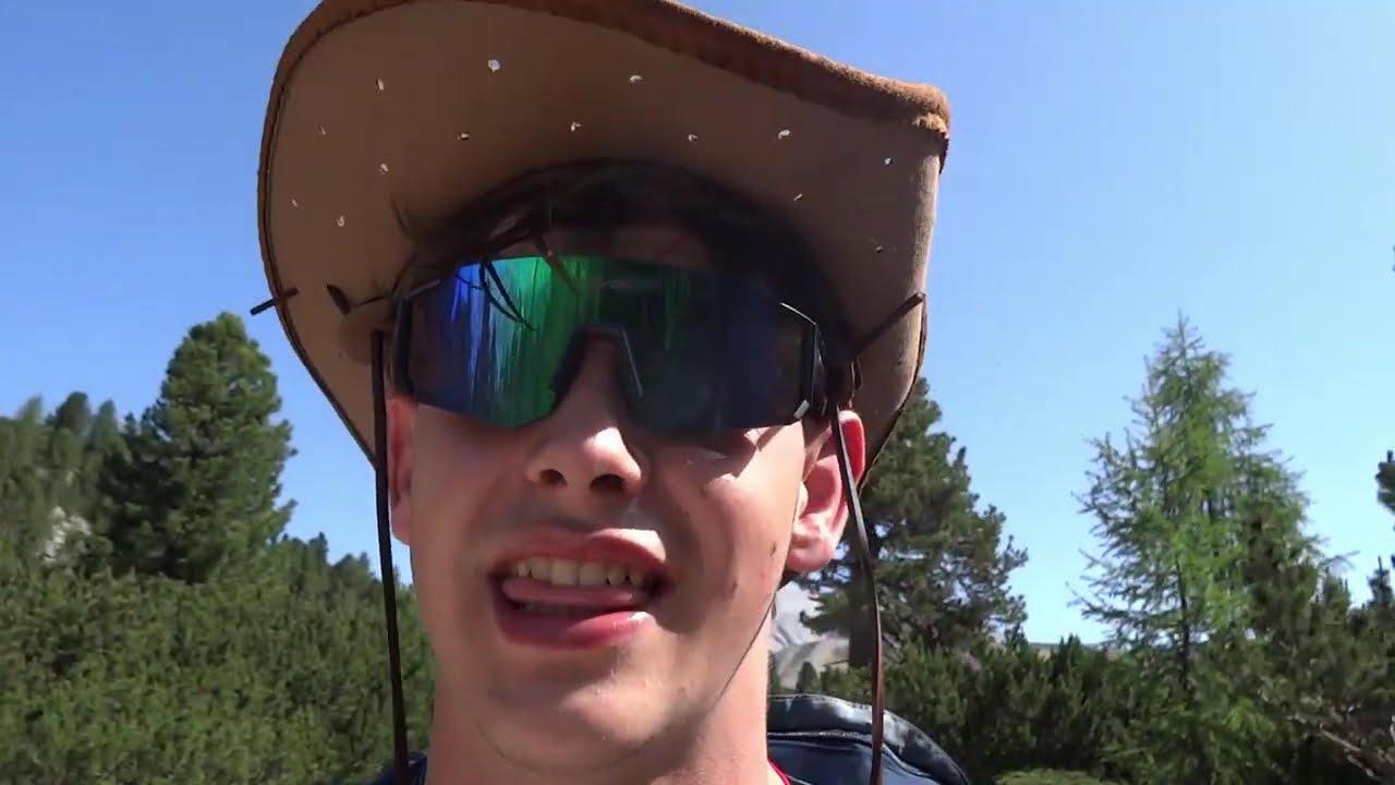 How To NOT Hike The Alta Via 1 - Part 2