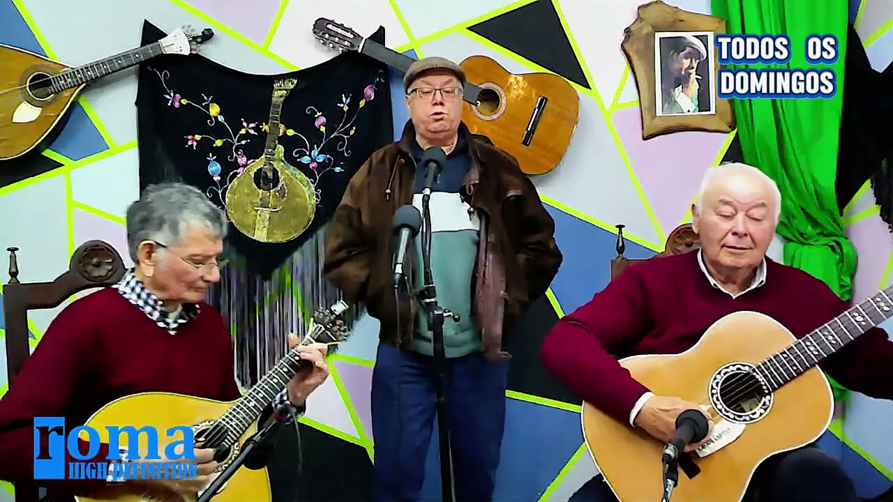 QUIM MARUJO    Eu lembro-me de ti