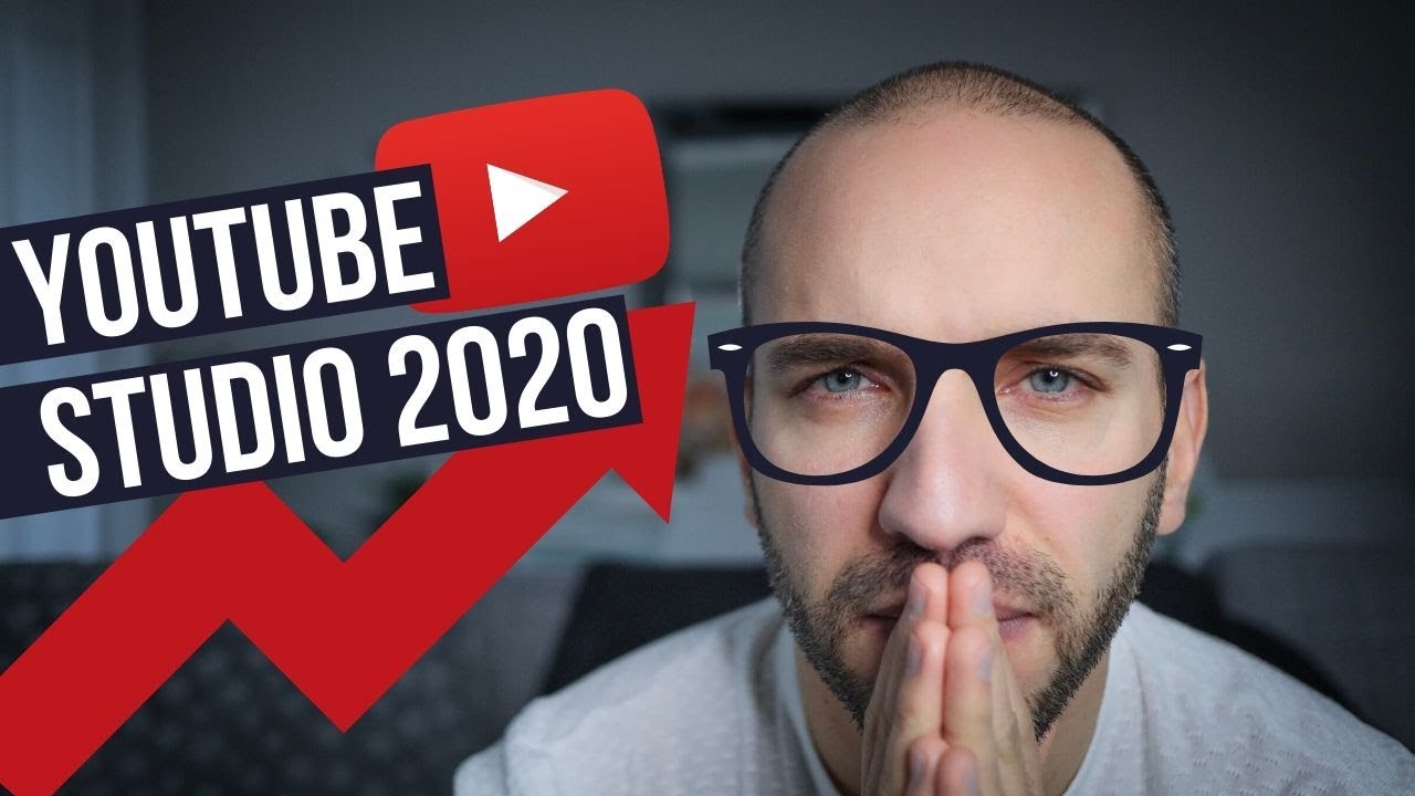 Comment Utiliser YouTube Creator Studio (afin d'avoir plus de vues)