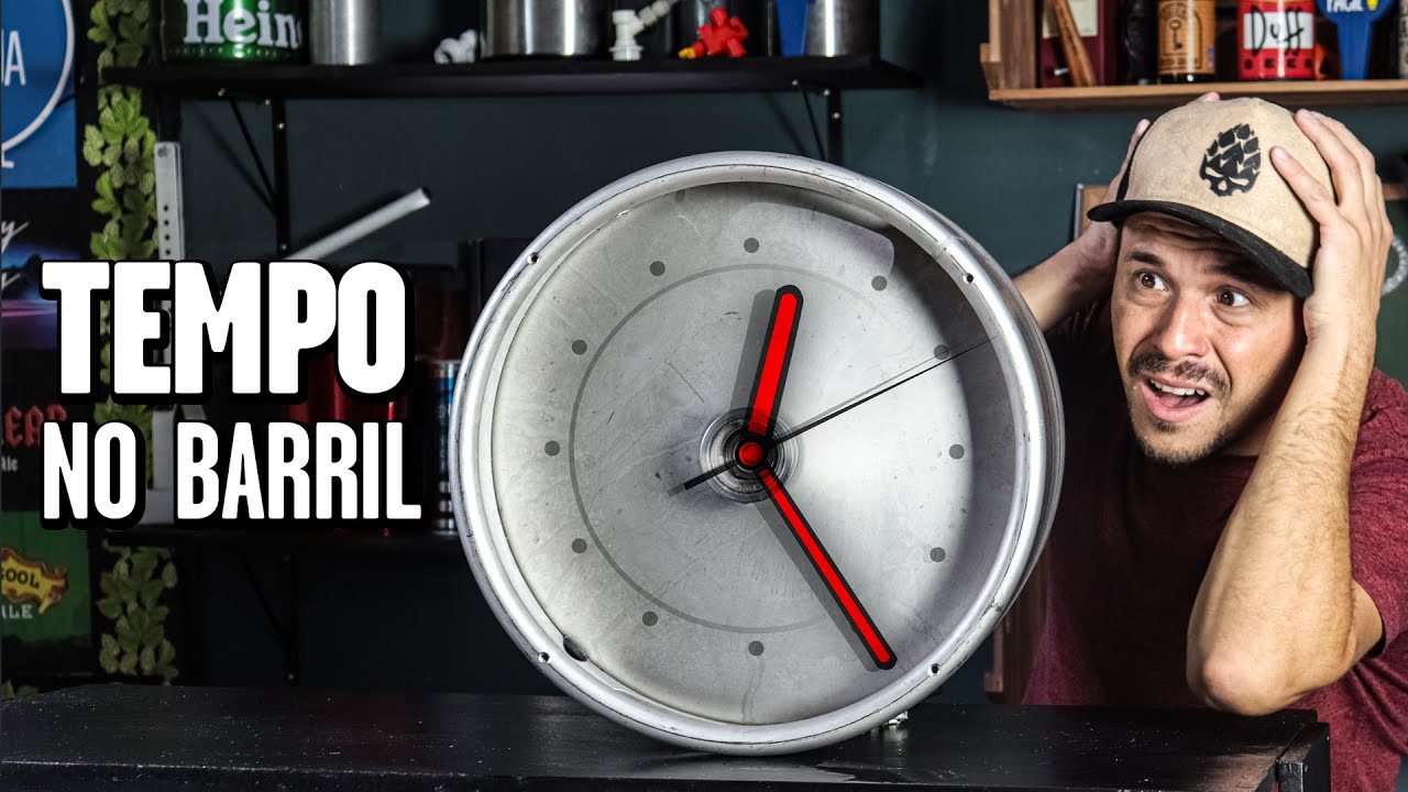 Quanto Tempo Dura a Cerveja no Barril?