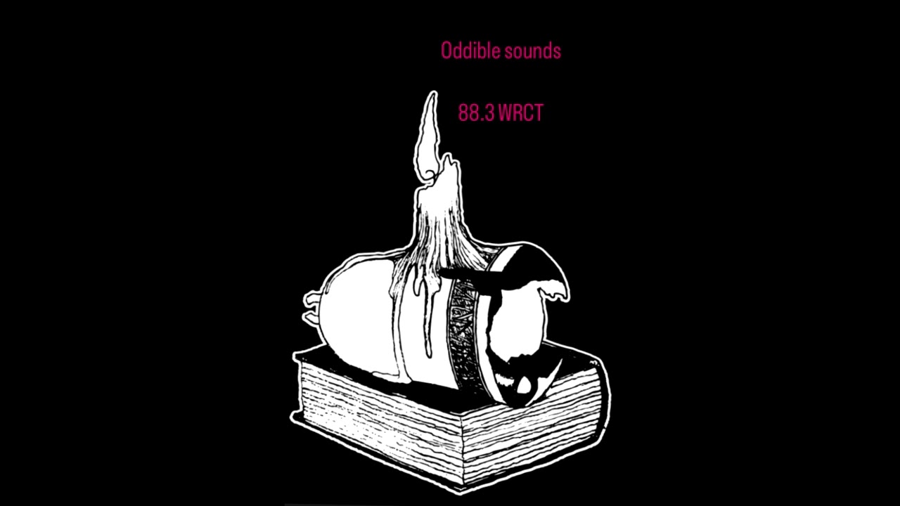 Oddible Interview #2 Realm and Ritual