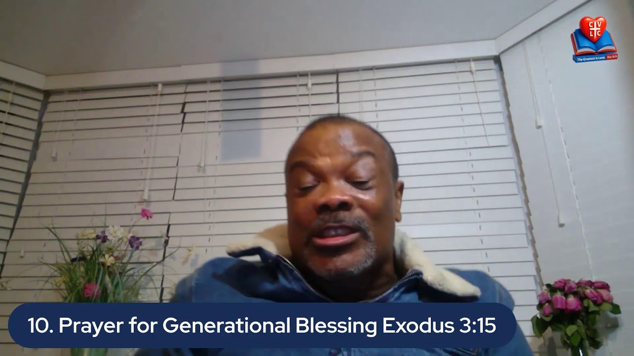 Midweek Expository Service