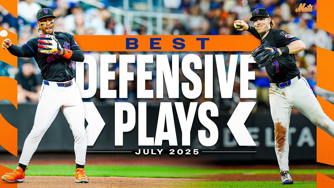 July Web Gems | Best Defense of July 2025