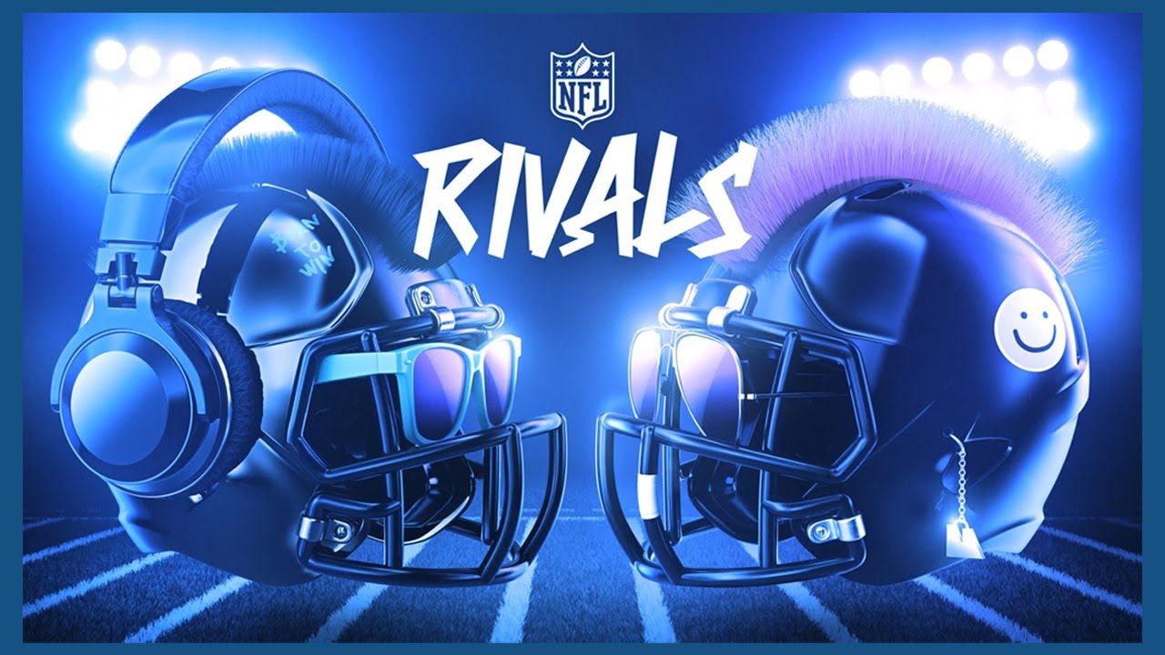 Everything You Need to Know About NFL Rivals Rarity League