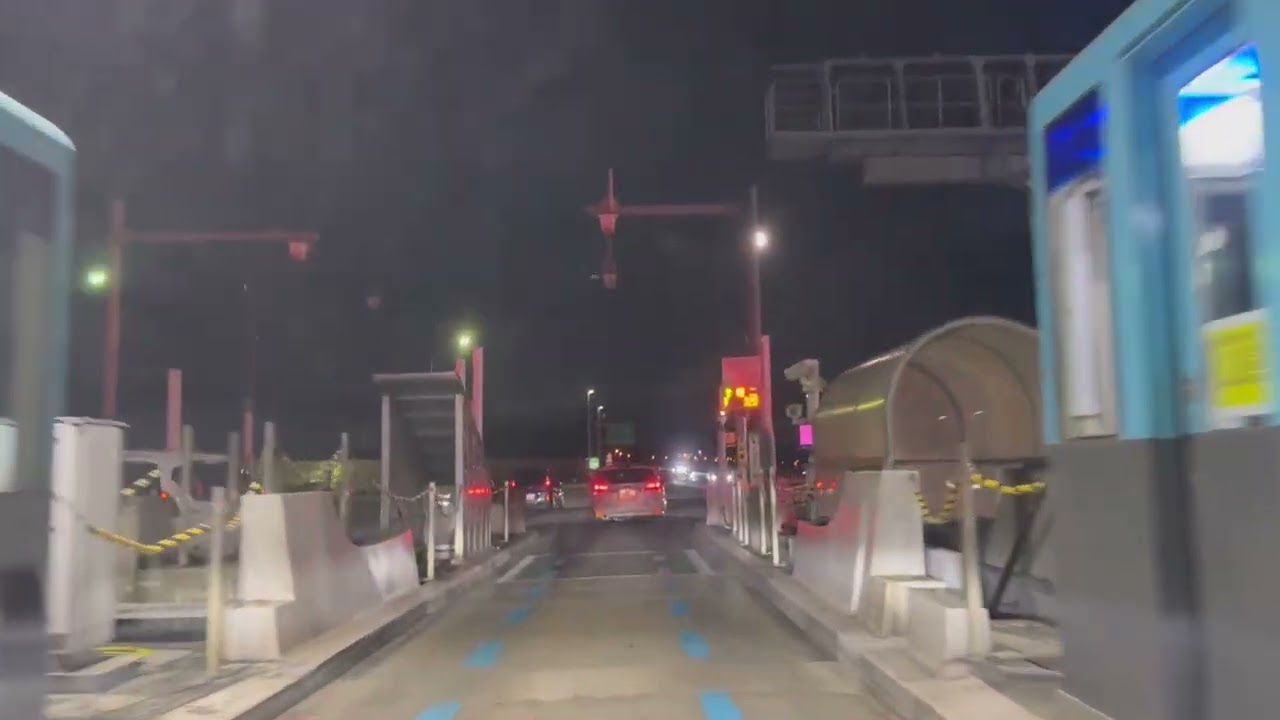 ドライブ行こうよ！日常編　その30