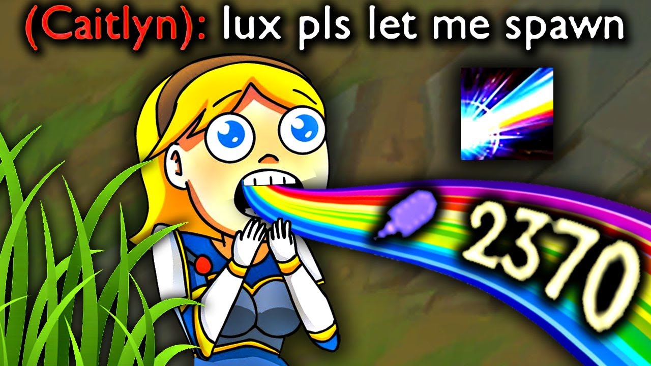 ULTIMATE HUNTER LUX