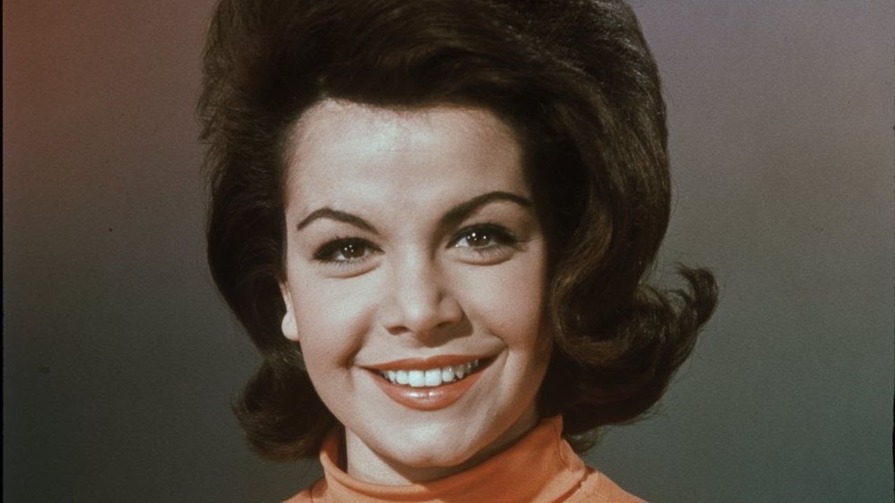 Annette Funicello Lived A Double Life For 30 Years, And No One Knew&mdash;Until Now