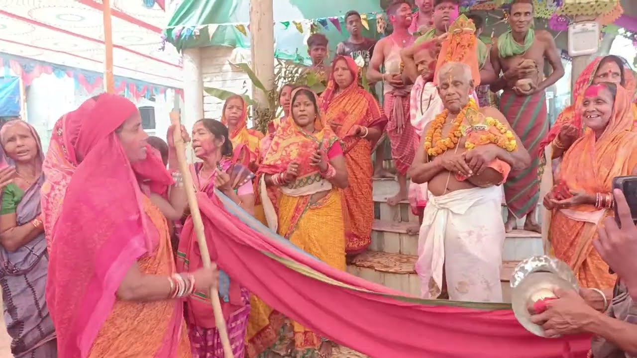 ମଥୁରା ଘାଟକୁ ଜିବୁ ହେଉଛି ଡେରି #funny good morning all friends odisha puri #dallyblog like subscribe 
