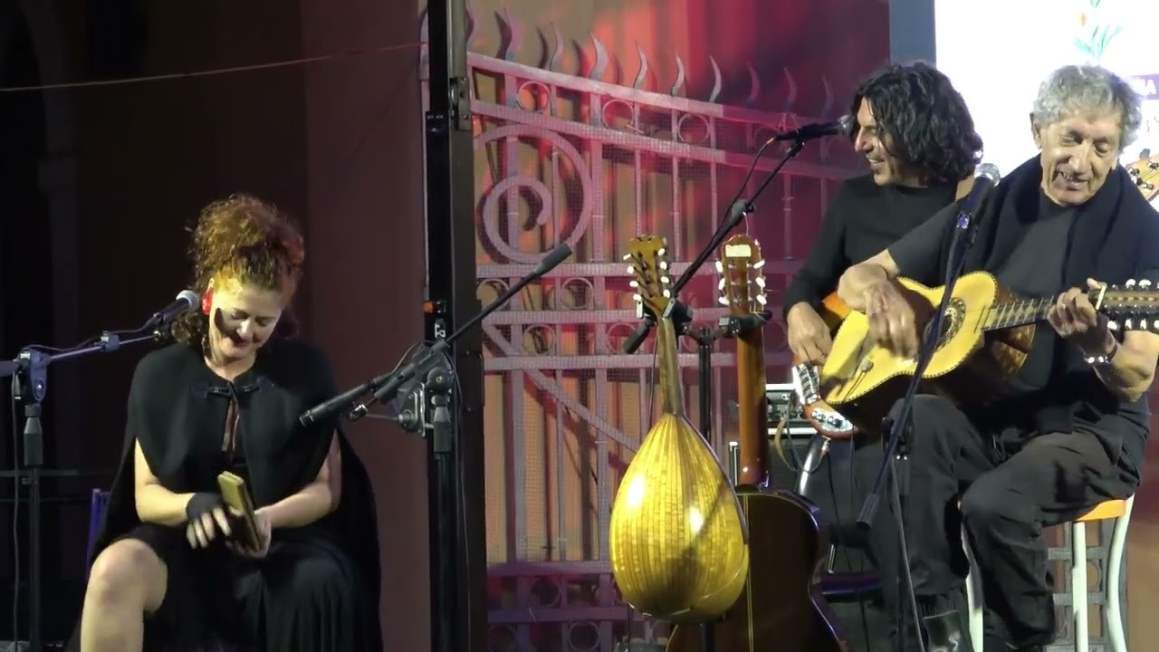 Foggia Foggia -  E. Bennato live a Foggia