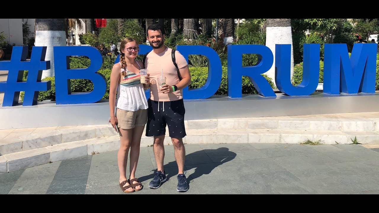 We Found Turkey&rsquo;s Bluest Water&hellip; 🛳️ BODRUM Boat Tour!