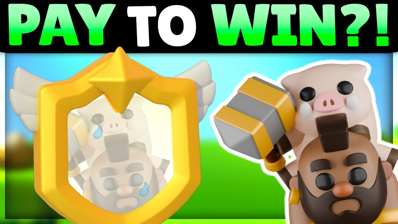 The Truth About Clash Mini - F2P Ep. 1