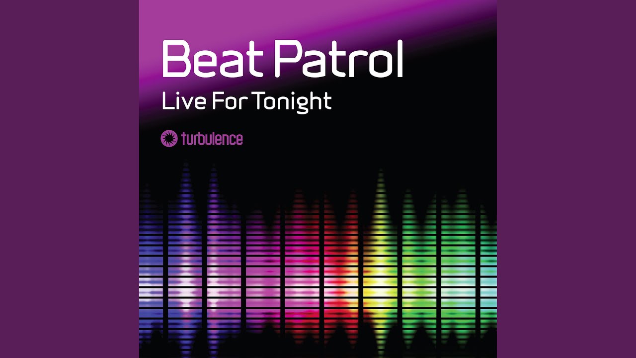 Live for Tonight
