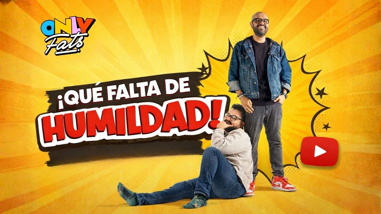No pues tan humilde - #OnlyFats