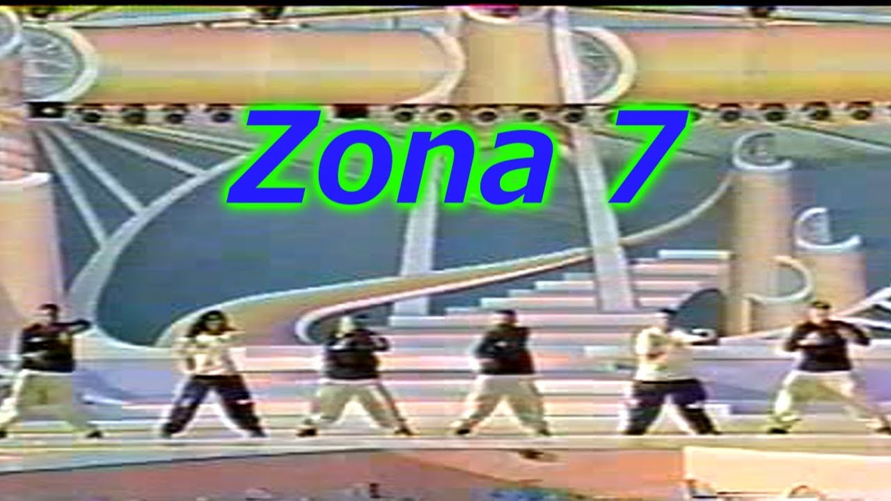 Zona 7, Apoderado (en vivo)