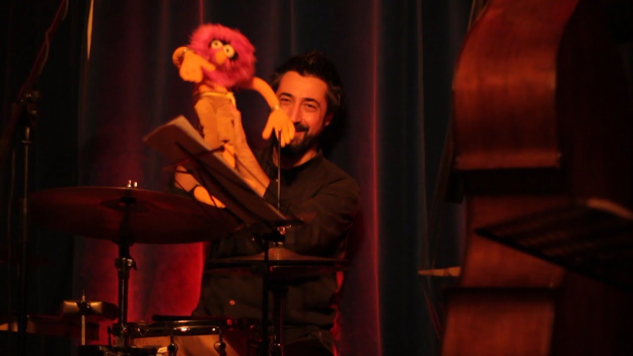 Band'Union special guest Animal