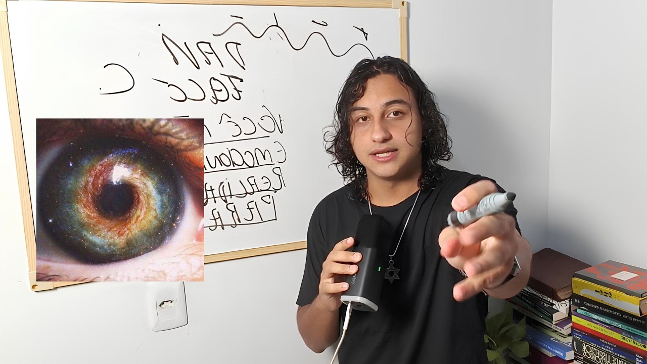Como manifestar tão rápido que vai parecer ilegal (passo a passo)