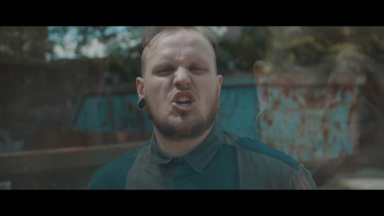 One More Word - Effectus Pavonis / ft. Danny 