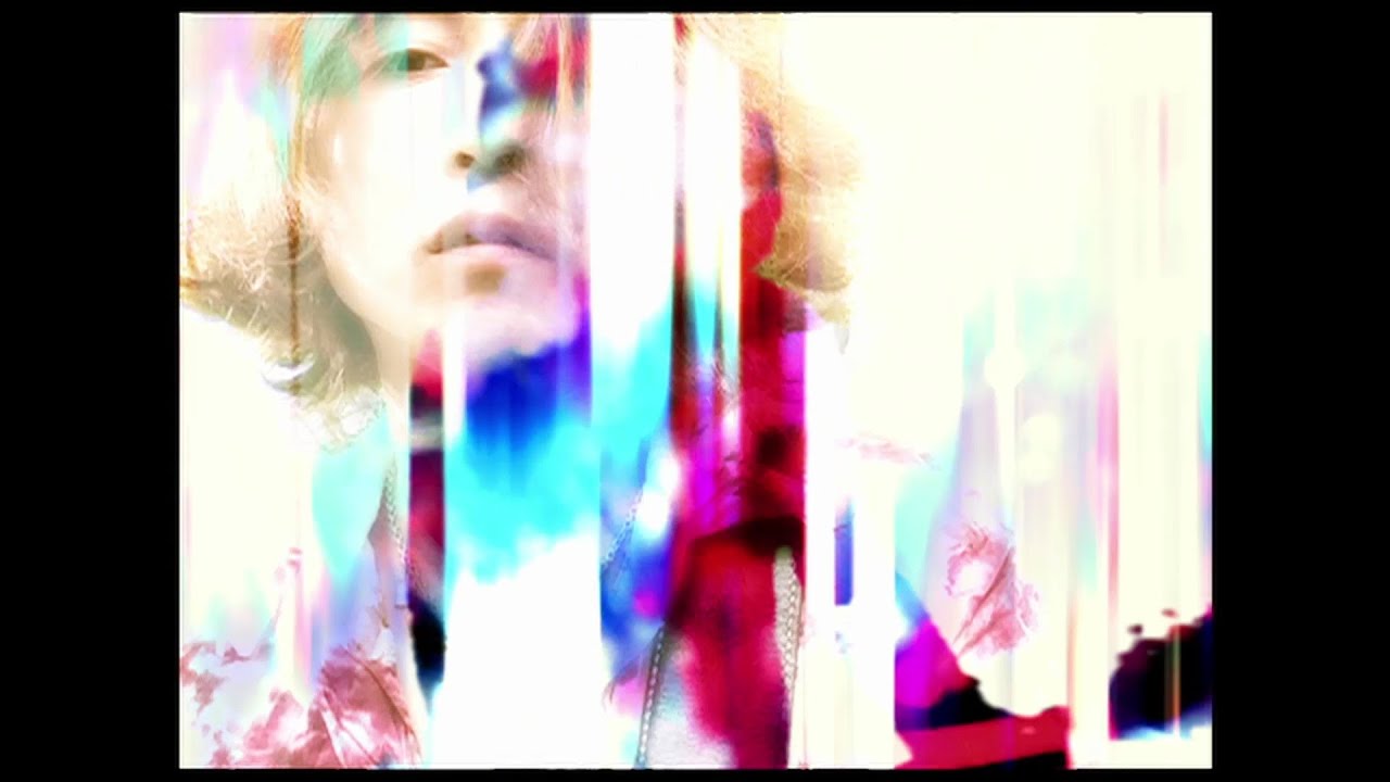 浅井健一 -‘WAY’ Music Video