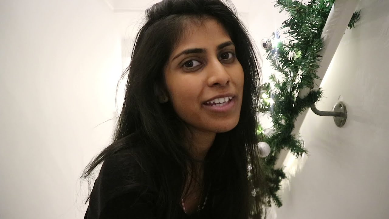 we all have our own struggles | Cancer & Vlogmas DAY 6
