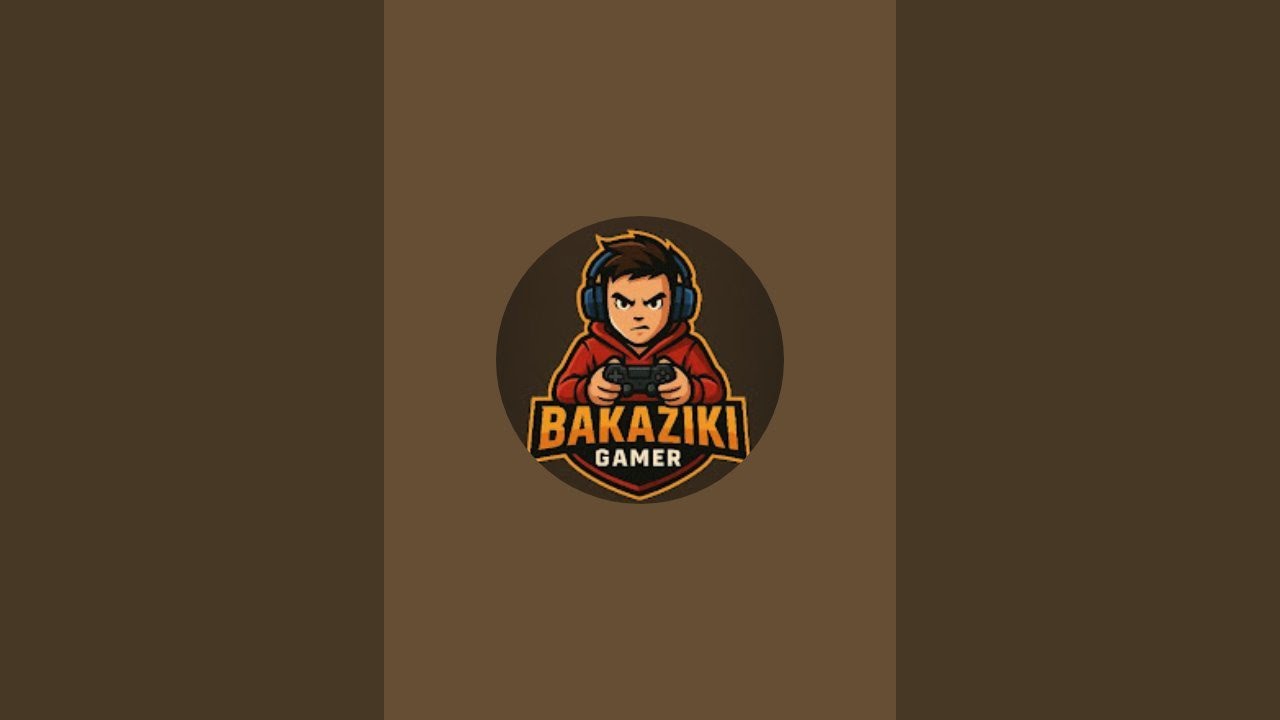 BAKAZIKI GAMER is live! let's Play