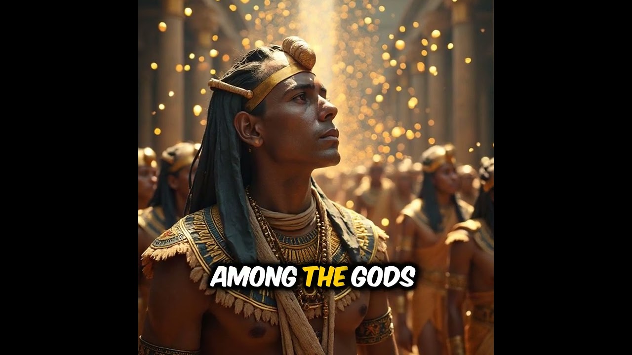 Самые мрачные тайны Древнего Египта: правда, обнаруженная археологами.