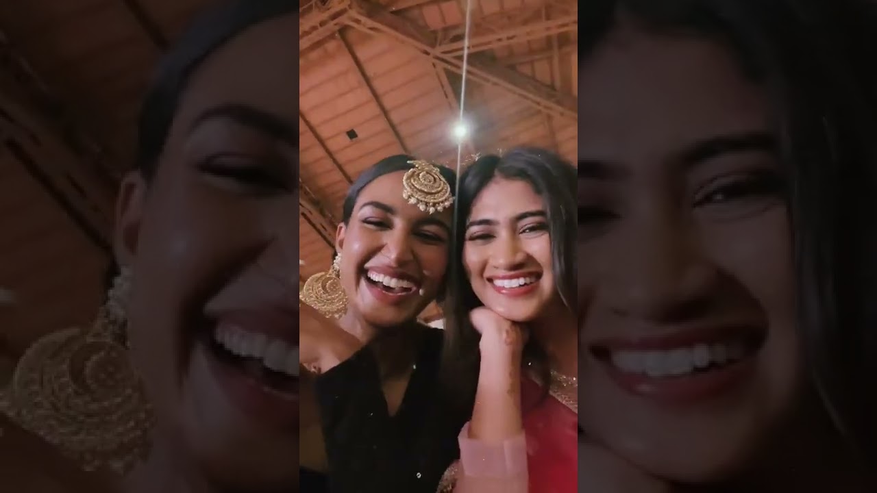 Come attend a kodava wedding with me