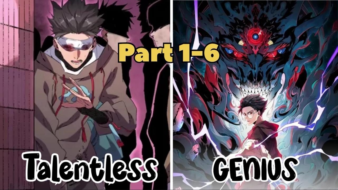 He Sold His Organs to Survive... Now He's the Strongest Curse Master at the Academy | Manhwa Recap