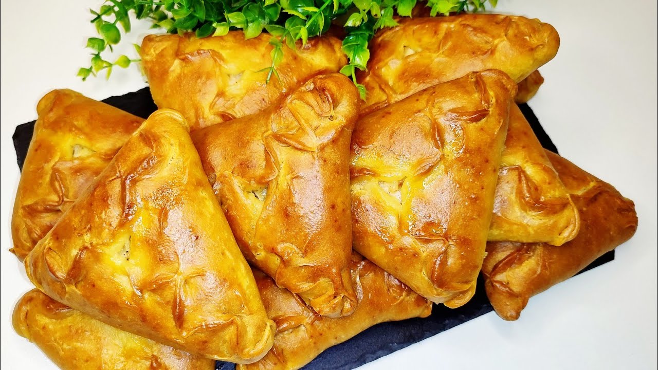 КАК ЖЕ ЭТО ВКУСНО! 