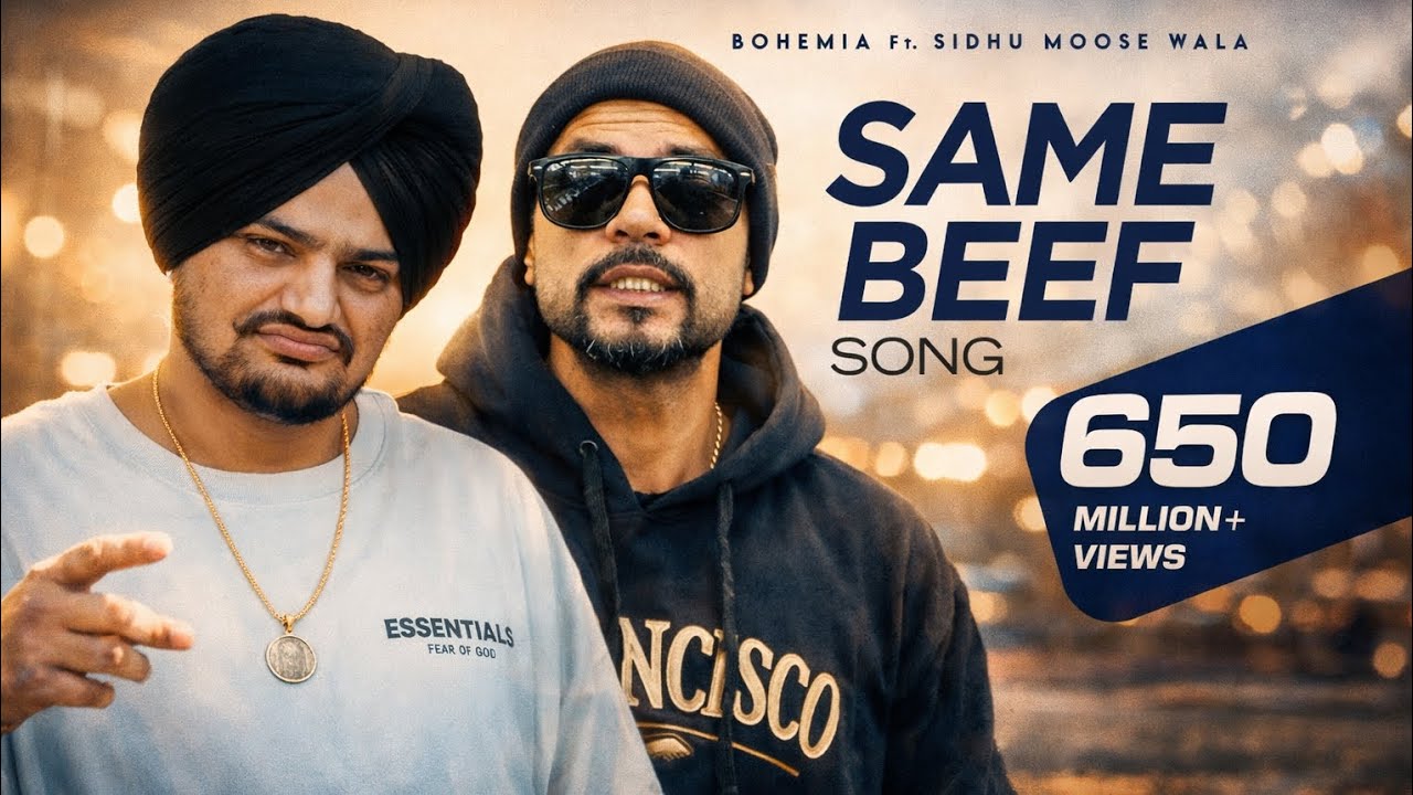 Same beef sidhu moosewala 📈⚡ top punjabi hit song (lofi)#sidhumoosewala #top #punjabisong #lofi#song