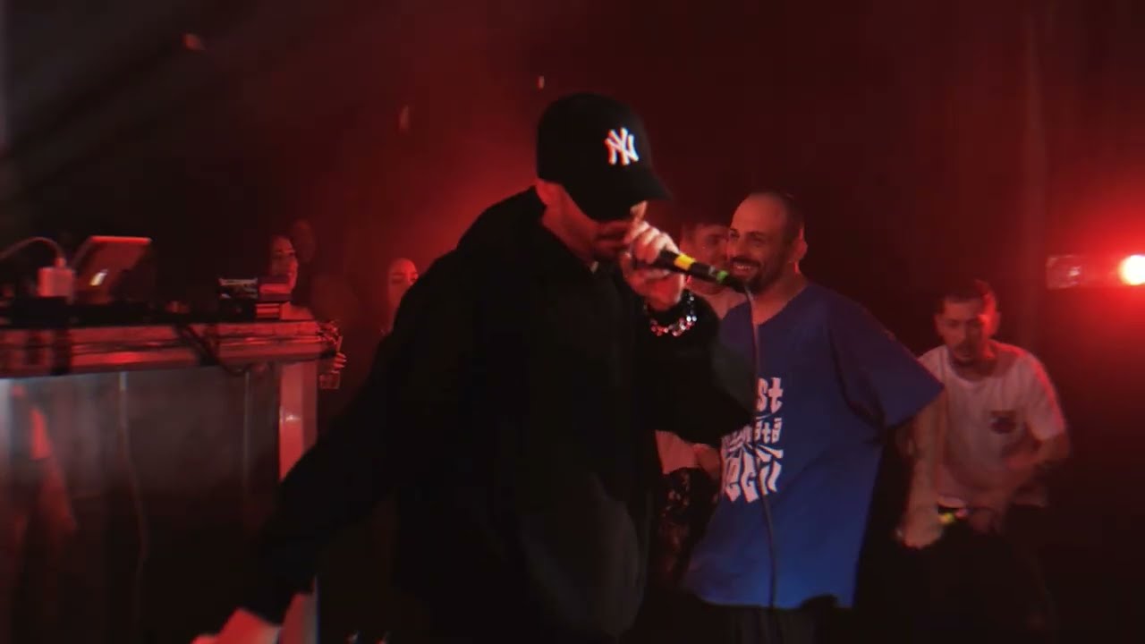 Specii - NNSCSI (Official Video)