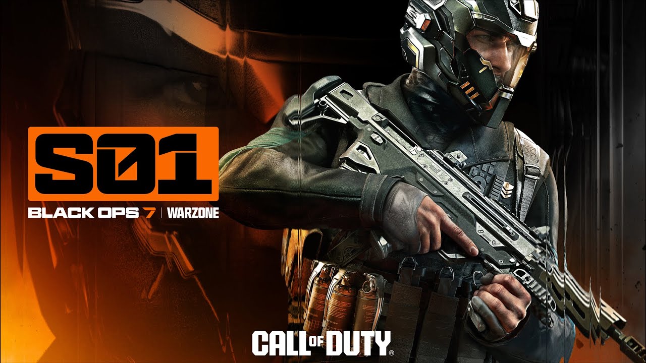 WARZONE LIVE