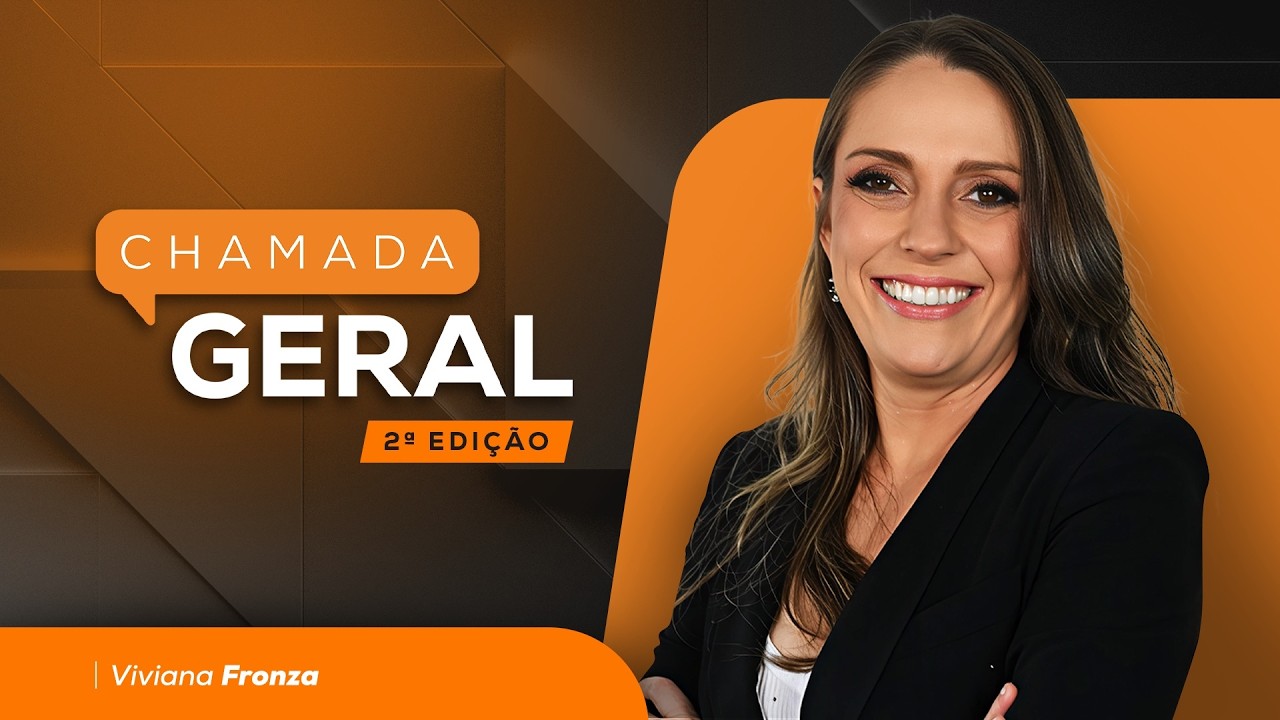Últimas notícias do RS, previsão do tempo, trânsito e mais | Chamada Geral 2 | 12/03/2026