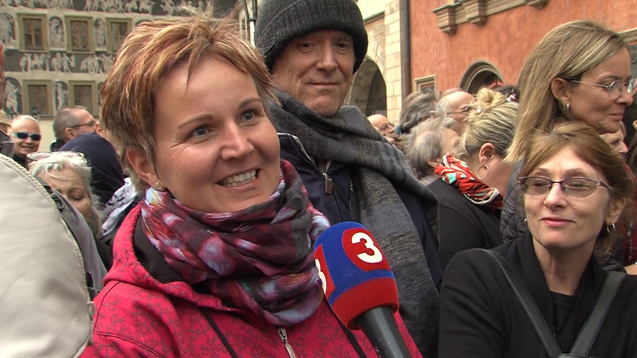Pražský orloj znovu funguje, vrátil se do historické podoby