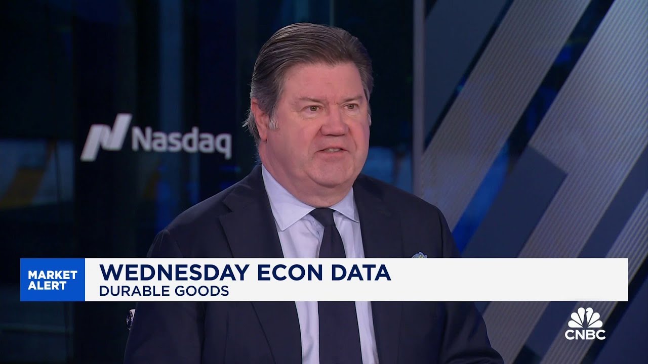 We continue to emphasize diversified portfolios built around different exposures: JPM's Jack Caffrey