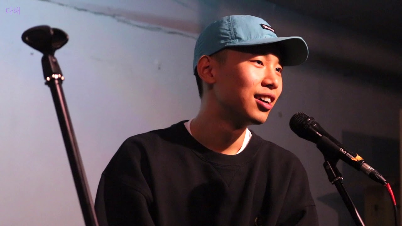 190303 TMI 가득한 죠지의 Q&A (이상형, 추천 맛집, 추천 음악, 올 해 앨범 계획 등)