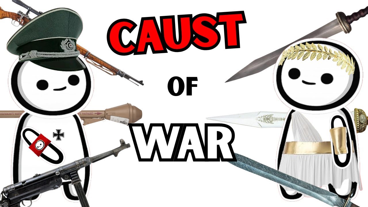 How Much Does War Actually Cost Per Day?