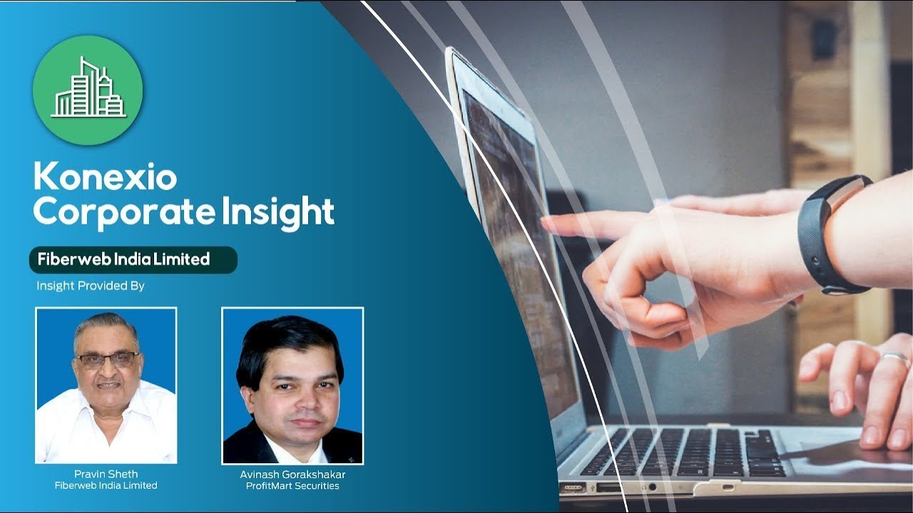 Fiberweb India Limited Coming Up With New Developments