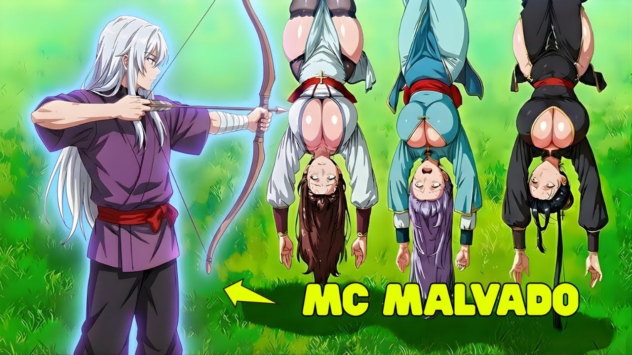De Día Defiende A Criminales Como Abogado; De Noche Los Mata Como Asesino! – Resumen De Manhwa