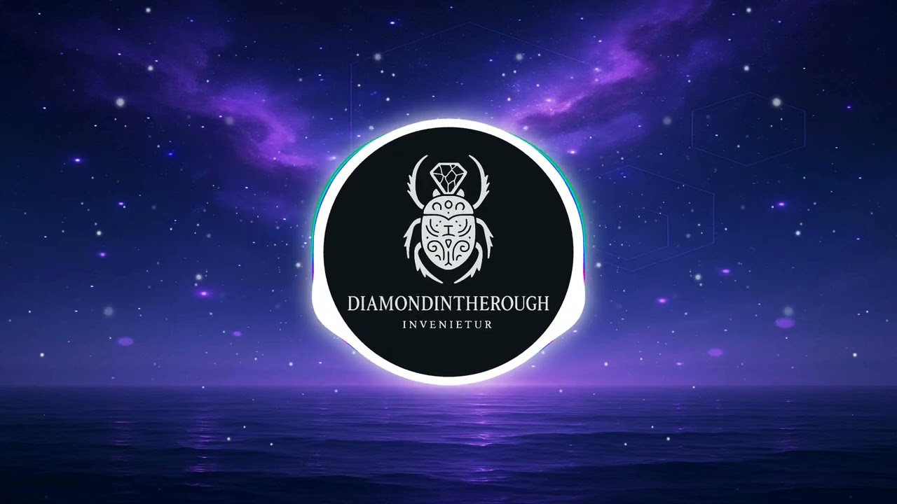 DiamondintheRough - Floating (90's/2000's inspired Trance)