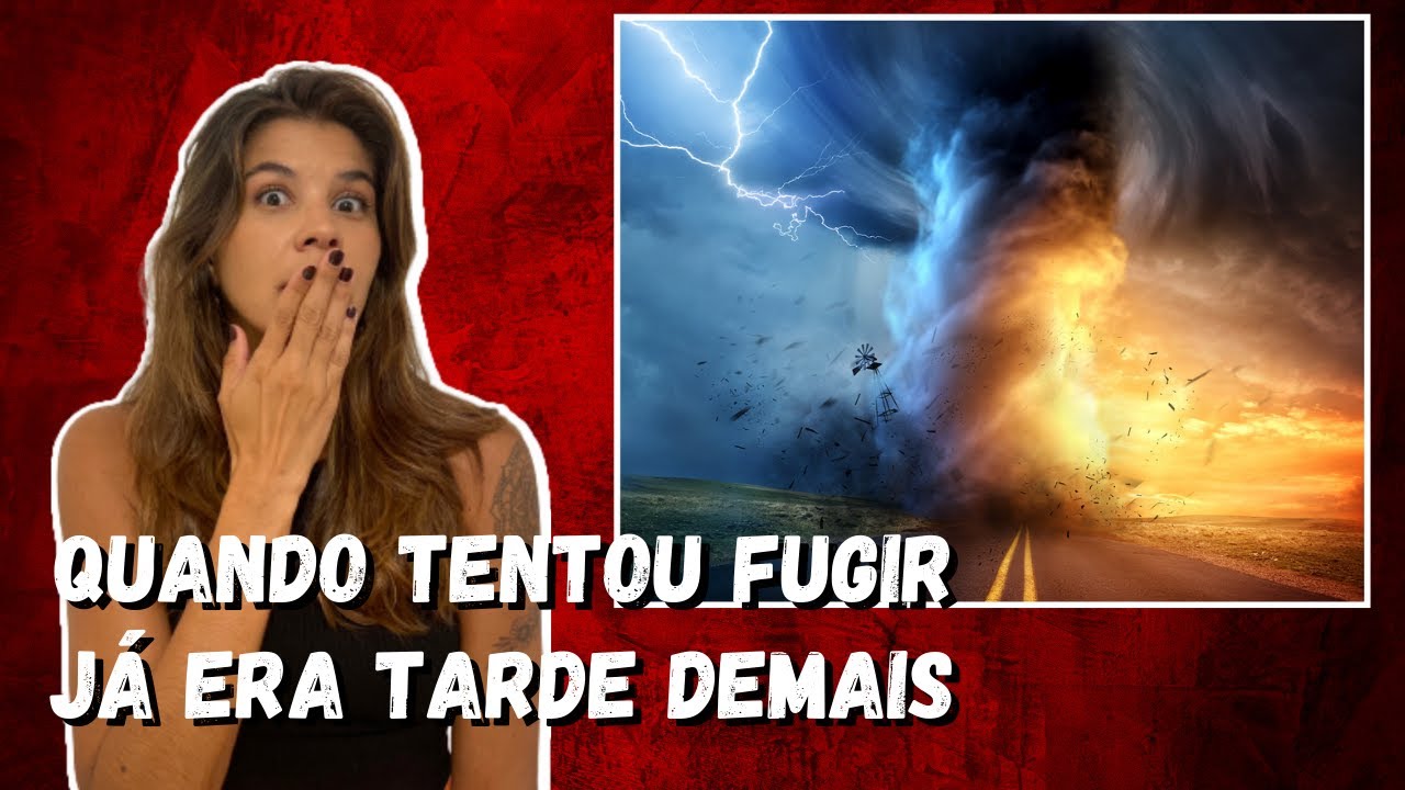 TOP 3 videos PERTURBADORES e as histórias por trás deles