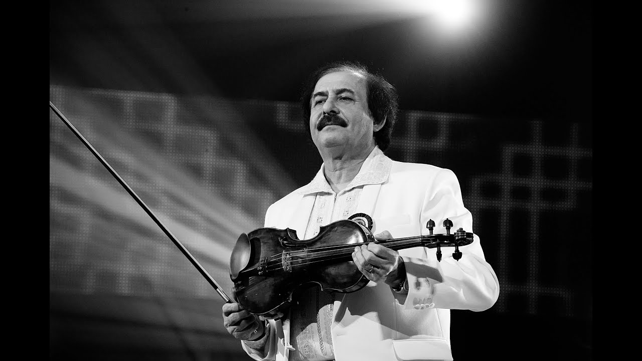 Orchestra ''Lautarii'' In amintirea Lautarilor (omagiu celor plecati dintre noi)