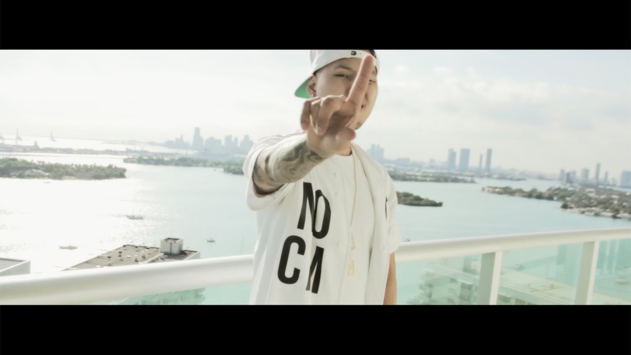 J-REYEZ - LAMES (Official Video)