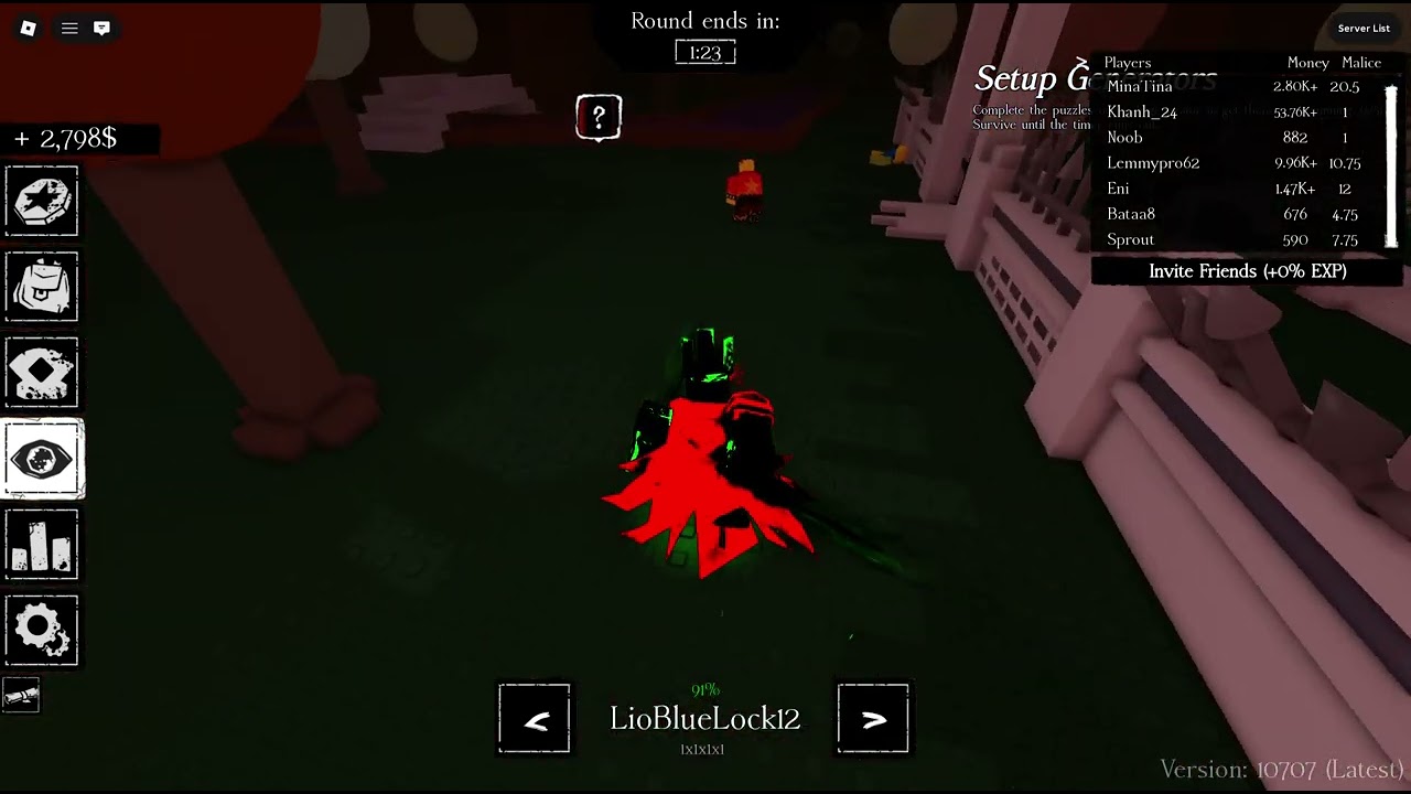 hack