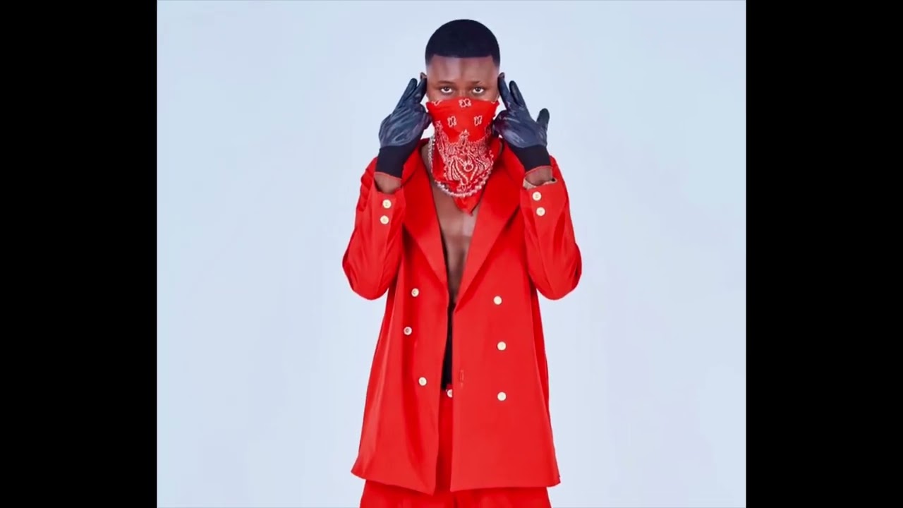 Black Yendo  Nawlé da fort (Audio)